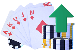 Learn Poker Strategy icon