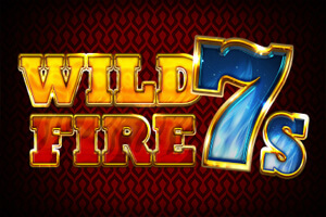 Wild Fire 7s Logo
