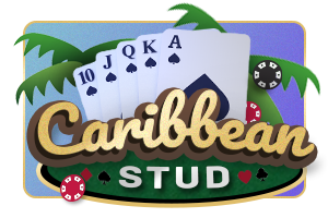 caribbean stud poker