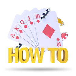 how to play poker