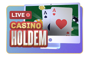 poker holdem de casino en direct