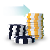 poker fixed bet limit