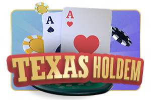 texas holdem poker