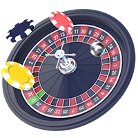 Tournois de Roulette en Ligne