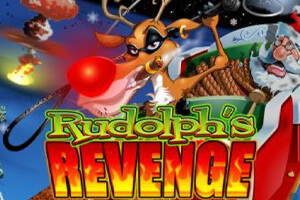 Logo de la Vengeance de Rudolph