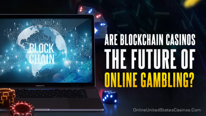 Are Blockchain Casinos the Future of Online Gambling Feature Image