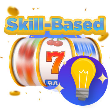 skill based slot icon