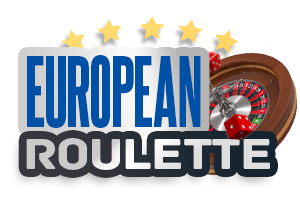Icône de Roulette Européenne en Direct