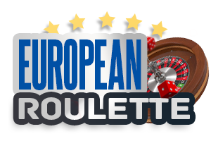 icône de roulette européenne