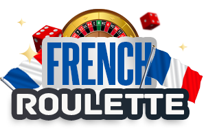 Icône de Roulette Française en Direct