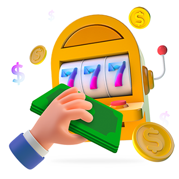 Buy In Slots Tournaments Icon