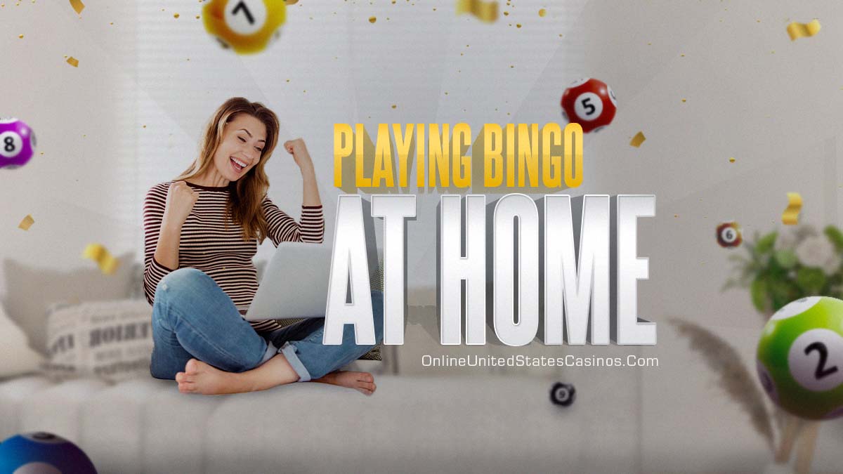 Comment jouer au Bingo à la maison