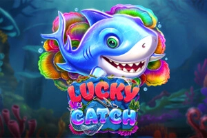 Logo Lucky Catch