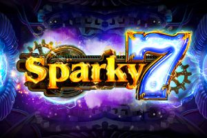 Logo Sparky 7