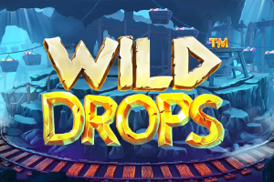 Wild Drops Logo