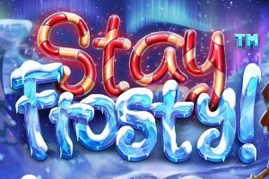 Logo de Stay Frosty