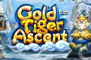 Logo de la Fente Gold Tiger Ascent