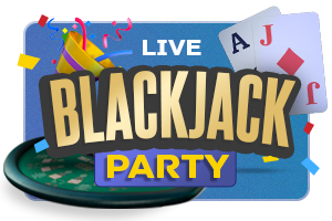 Partie de Blackjack En Direct
