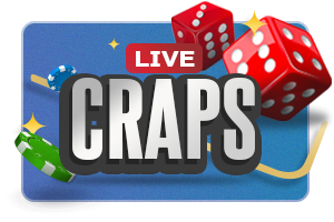 Craps en Direct