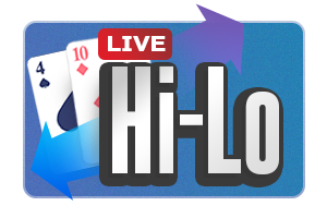 Hi-Lo en direct