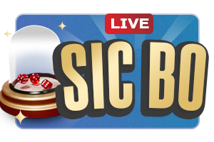 Live Sic Bo