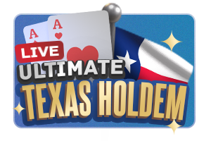 Vivez l'Ultime Texas Holdem
