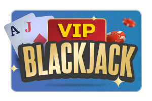 Blackjack VIP en Direct