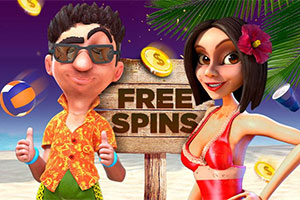 Super Slots Casino Parrainez un ami Bonus Tours Gratuits