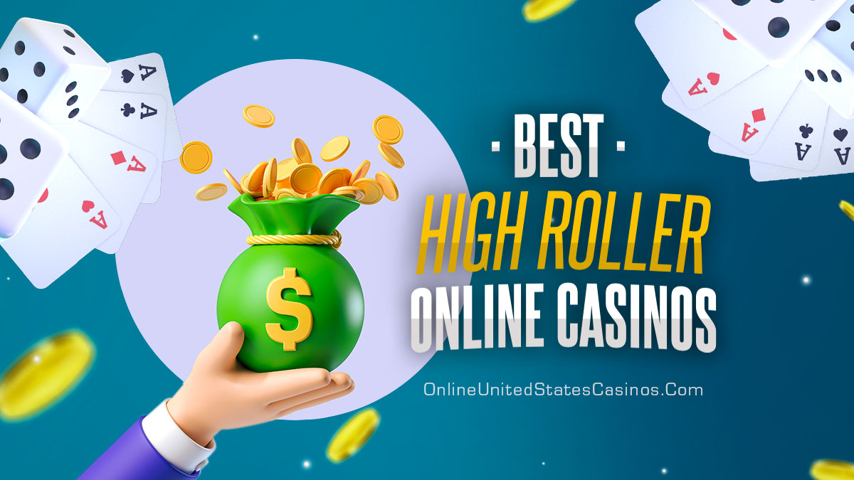 Meilleurs Casinos High Roller