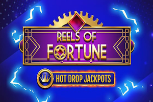 Rouleaux de Fortune Logo
